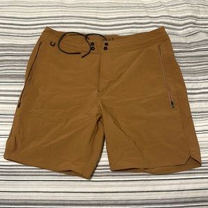Roark shorts